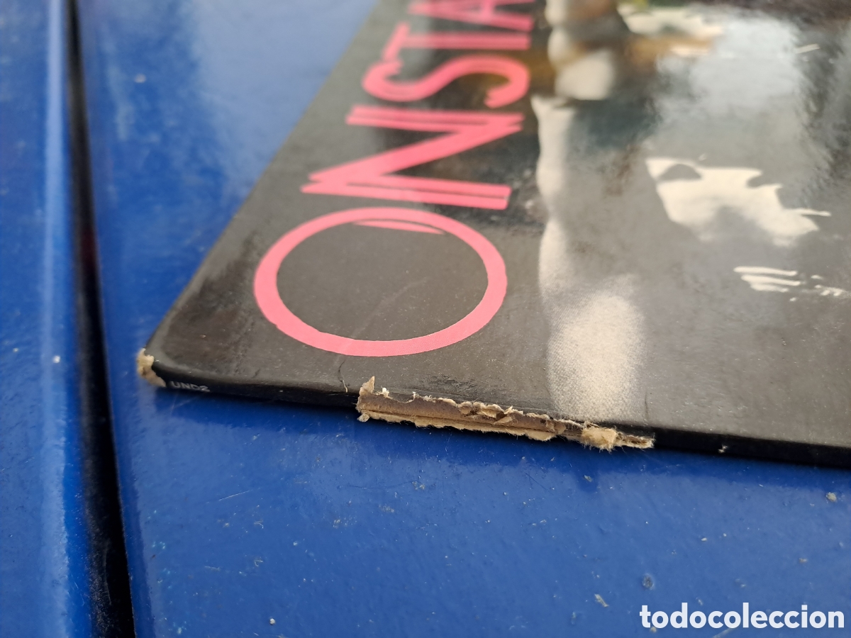 Discos de vinilo: London Cowboys&nbsp;&ndash;&nbsp;On Stage - Foto 8