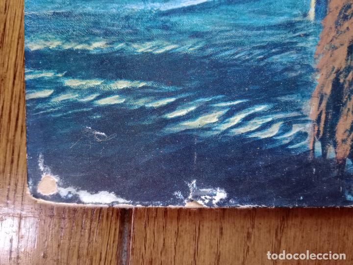 Discos de vinilo: Kansas - monolith - Foto 2