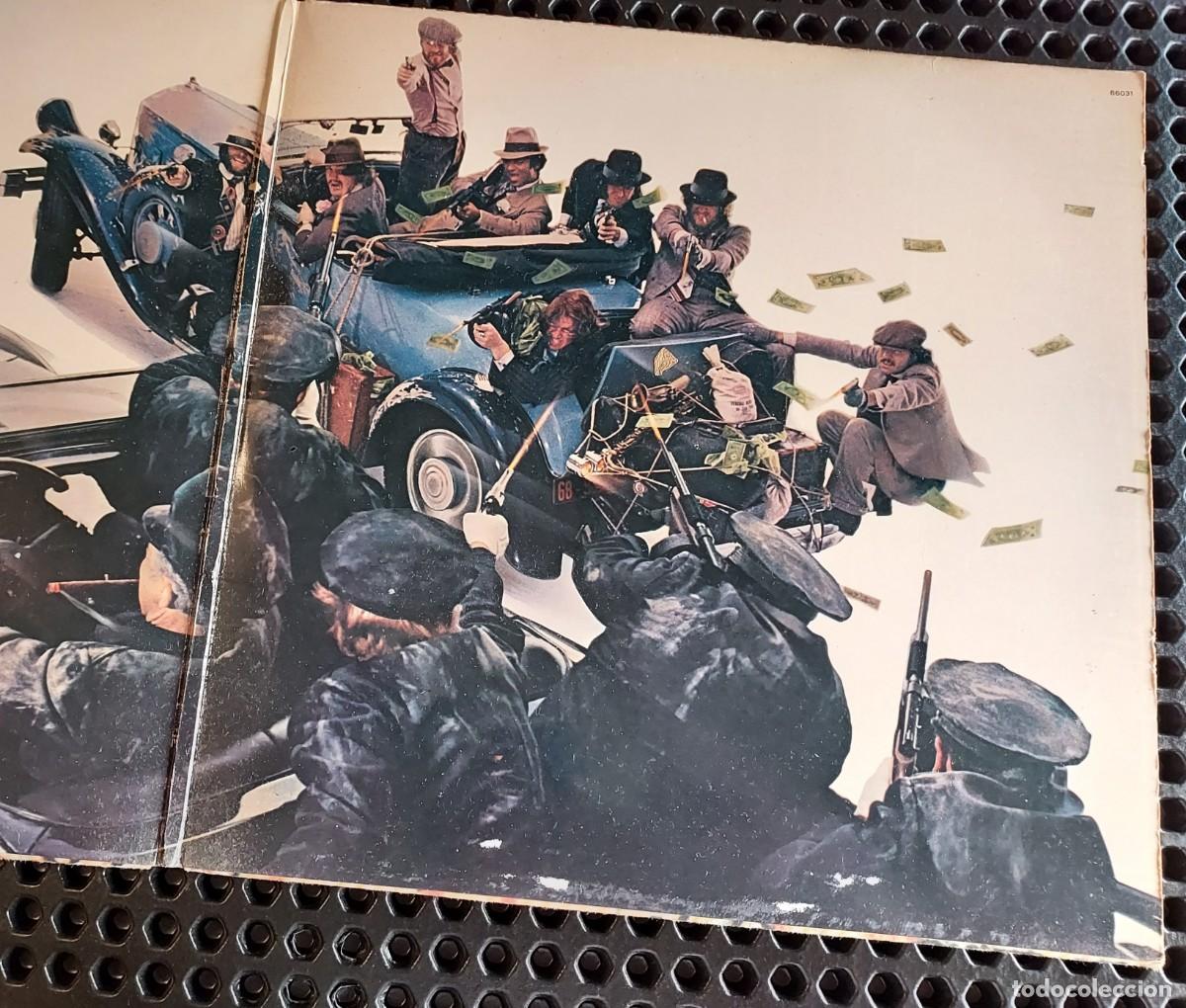 Discos de vinilo: CHICAGO - LP DE 1977 - Foto 3
