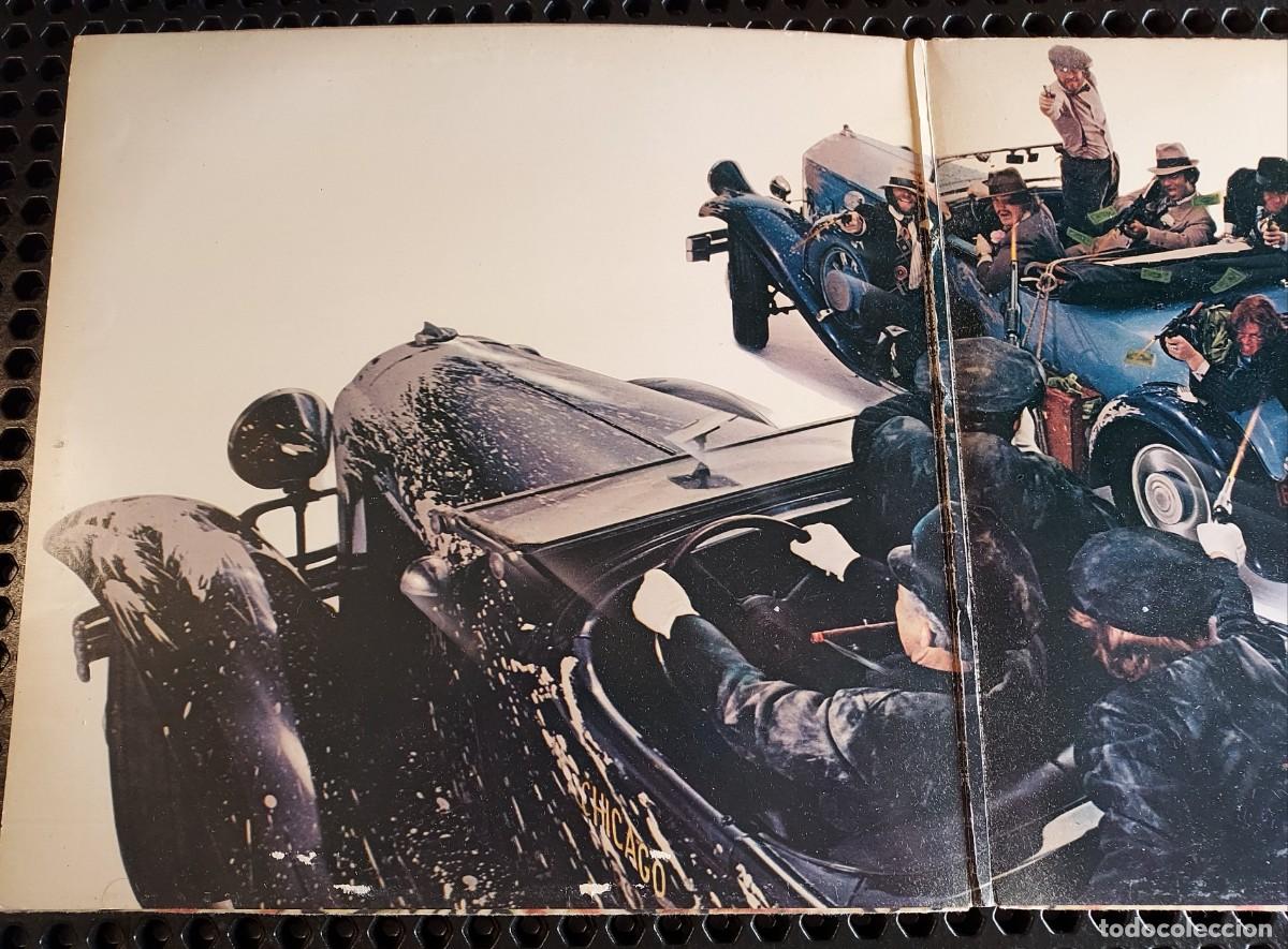 Discos de vinilo: CHICAGO - LP DE 1977 - Foto 4