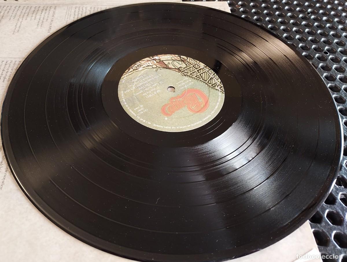 Discos de vinilo: CHICAGO - LP DE 1977 - Foto 7