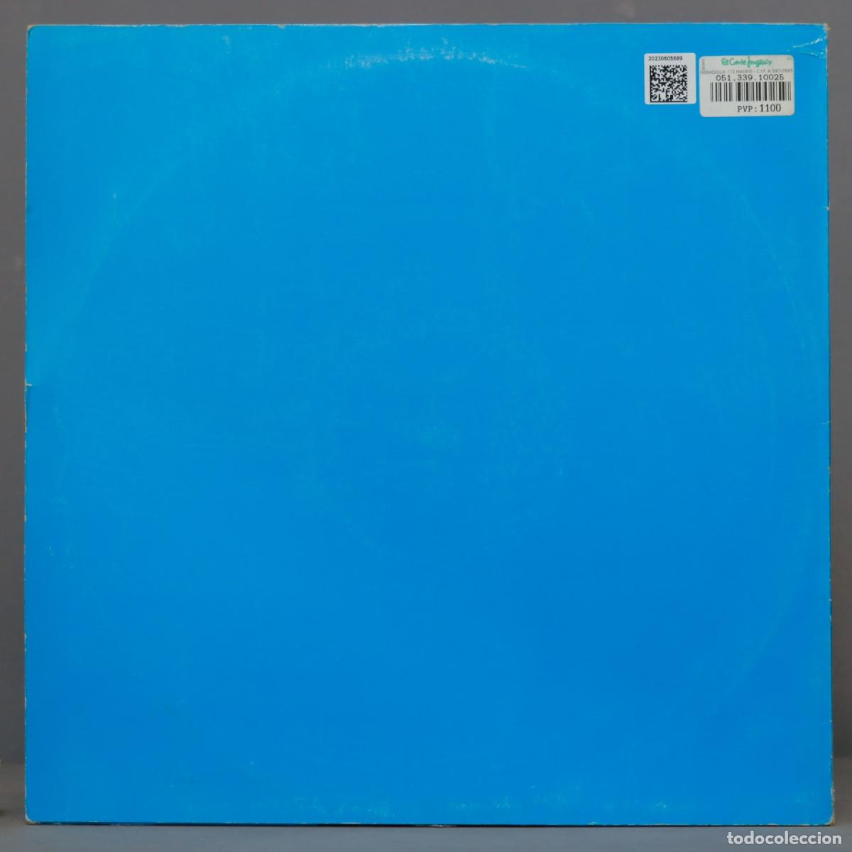 Discos de vinilo: MAXI-SINGLE. FUN FACTORY. DON&acute;T GO AWAY - Foto 2