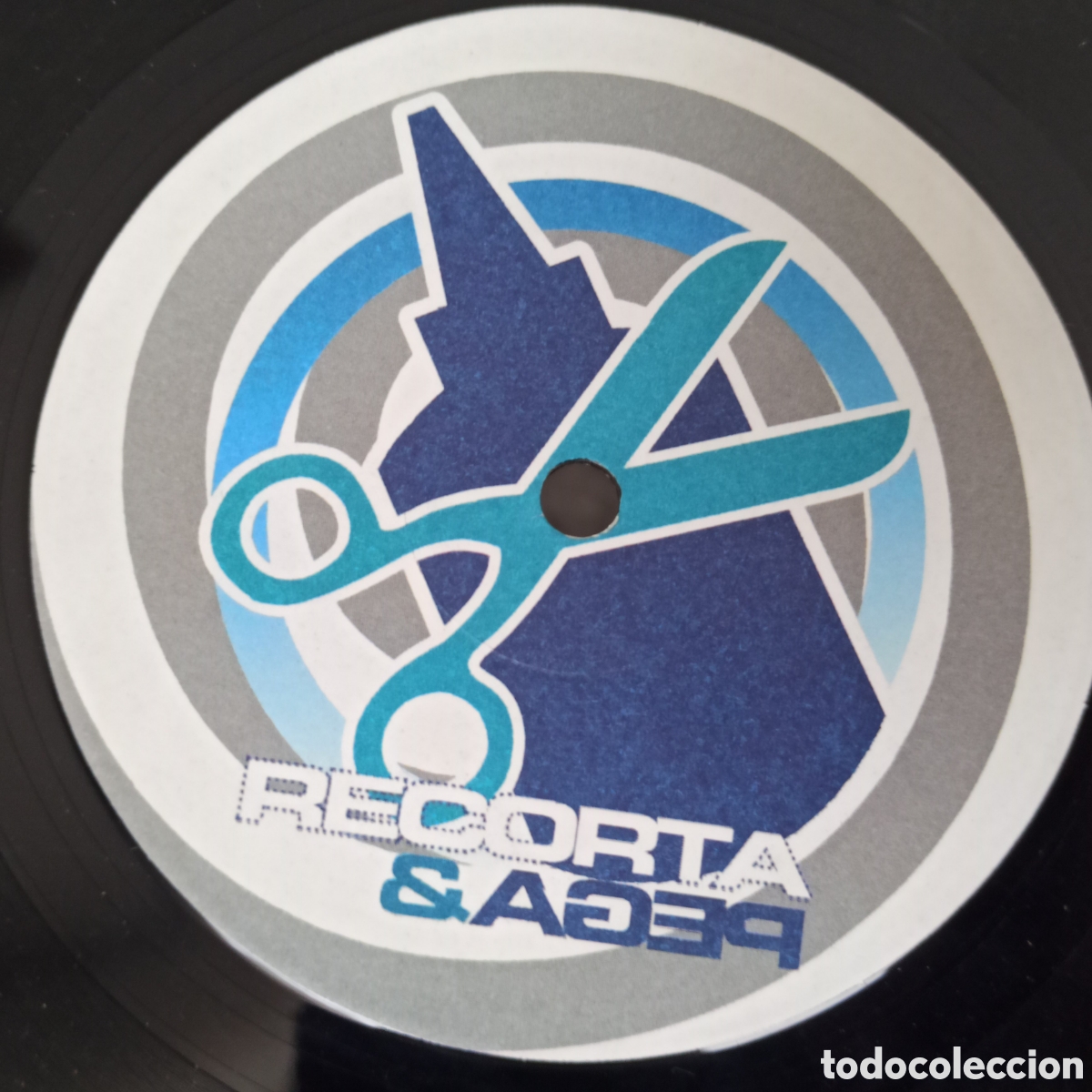 Discos de vinilo: Carlos Jimenez - Come To Me (12&rdquo;) ) - Foto 2
