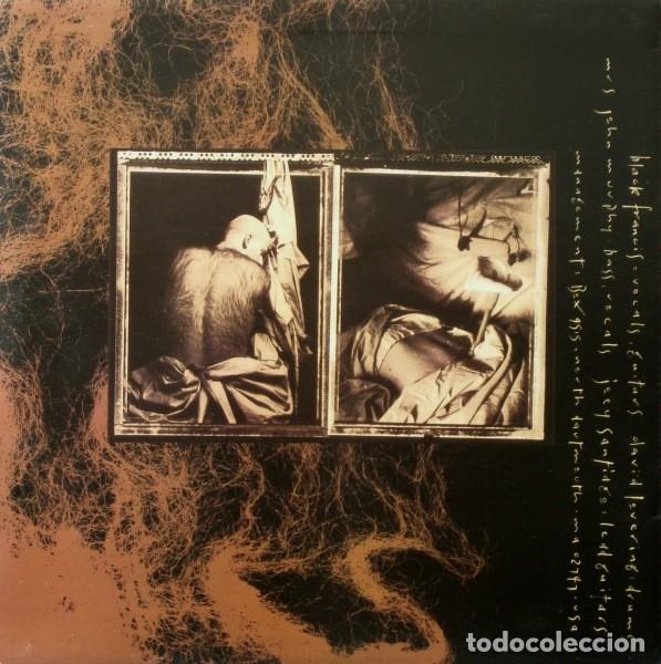 Discos de vinilo: Pixies &rdquo;Come on pilgrim&rdquo; .LP. - Foto 2