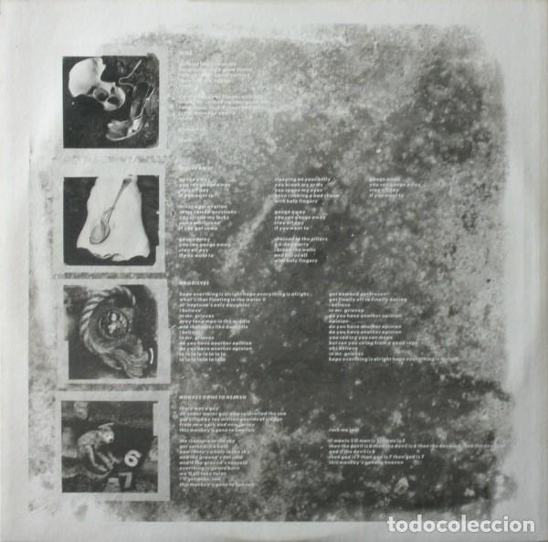 Discos de vinilo: Pixies &rdquo;Doolittle&rdquo; .LP. - Foto 3