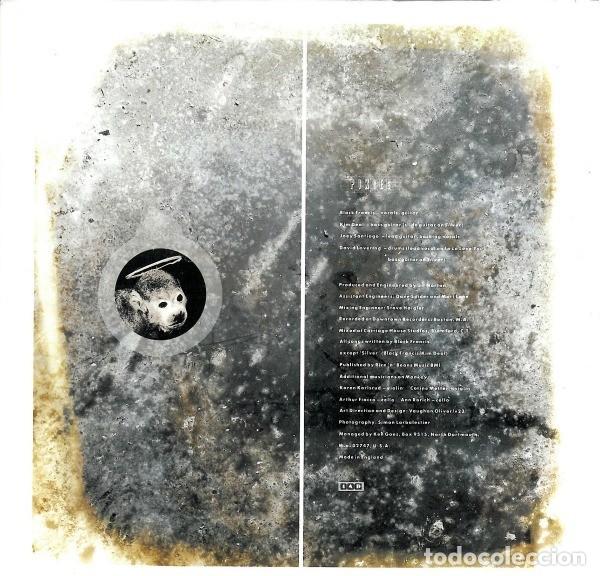 Discos de vinilo: Pixies &rdquo;Doolittle&rdquo; .LP. - Foto 4