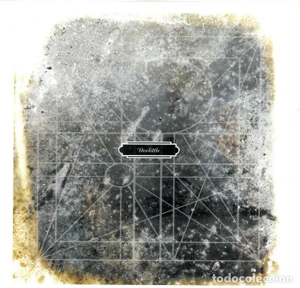 Discos de vinilo: Pixies &rdquo;Doolittle&rdquo; .LP. - Foto 5