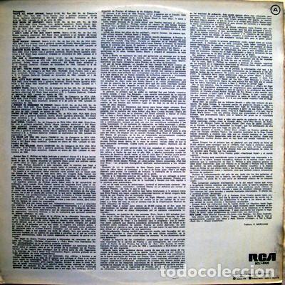 Discos de vinilo: Elvis Presley &rdquo;The Sun Collection&rdquo;. LP. - Foto 2