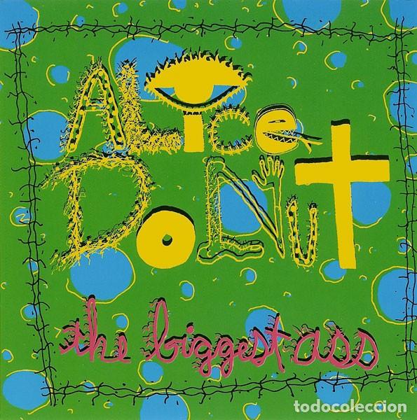 Discos de vinilo: Alice Donut &ndash; The Ass Trilogy - Foto 1