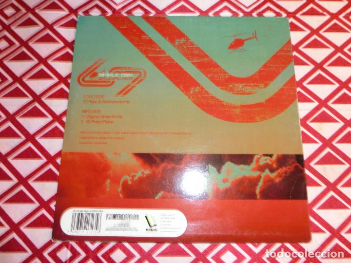 Discos de vinilo: Simple DSN &ndash; Skywalker - Foto 2