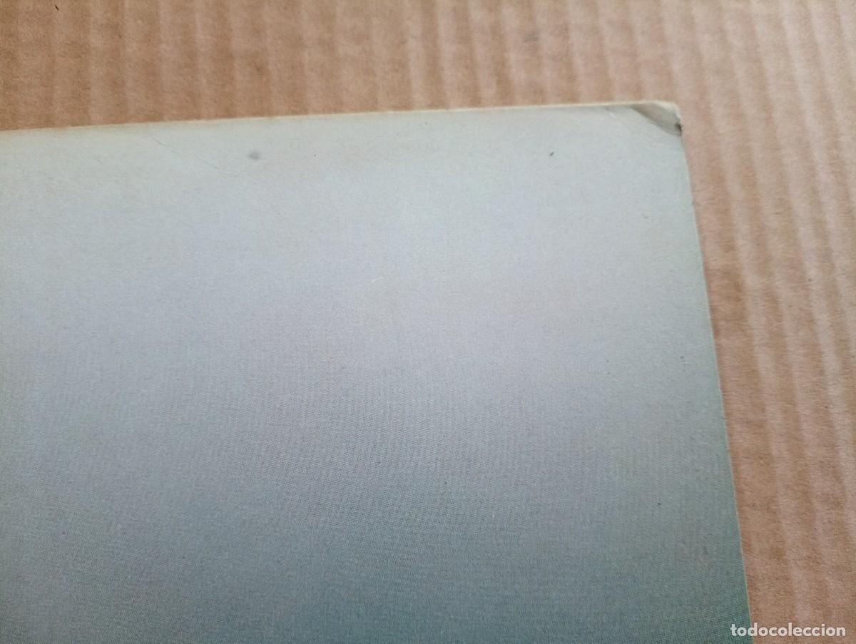 Discos de vinilo: URUBAMBA - URUBAMBA LP 1974 EDICION INGLESA - Foto 2