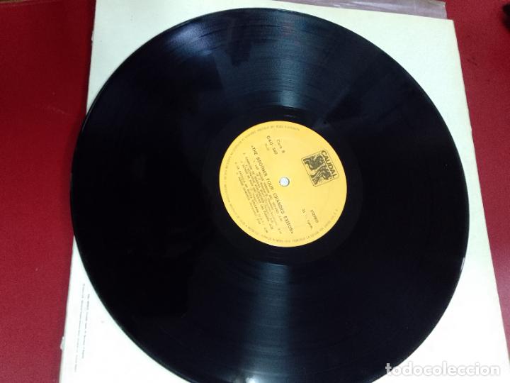 Discos de vinilo: The Brothers Four: Grandes &eacute;xitos (LP) (POP) - Foto 4