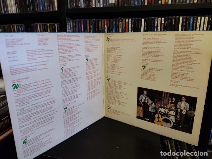 Discos de vinilo: SAILOR - THE THIRD STEP - Foto 2