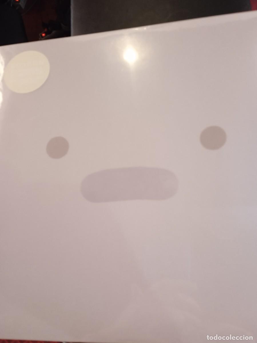 Discos de vinilo: SILICON- PERSONAL COMPUTER. LP PRECINTADO - Foto 1
