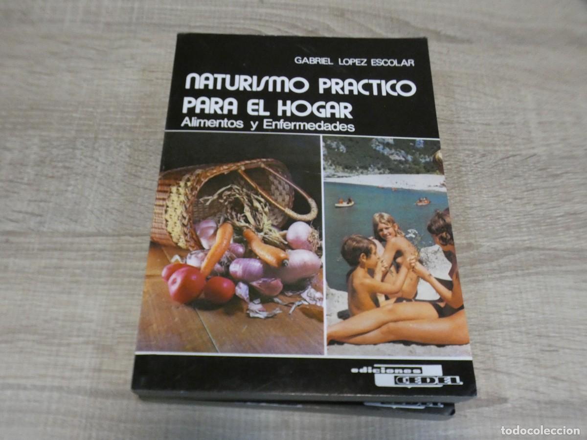Disques de vinyle: ARKANSAS1980 SALUD AUTOAYUDA LIBRO ESTADO CORRECTO GABRIEL LOPEZ ESCOLAR NATURISMO PRACTICO PARA...