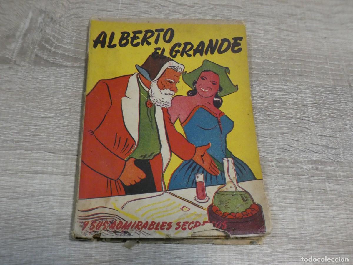 Disques de vinyle: ARKANSAS1980 SALUD AUTOAYUDA LIBRO ESTADO CORRECTO ALBERTO EL GRANDE
