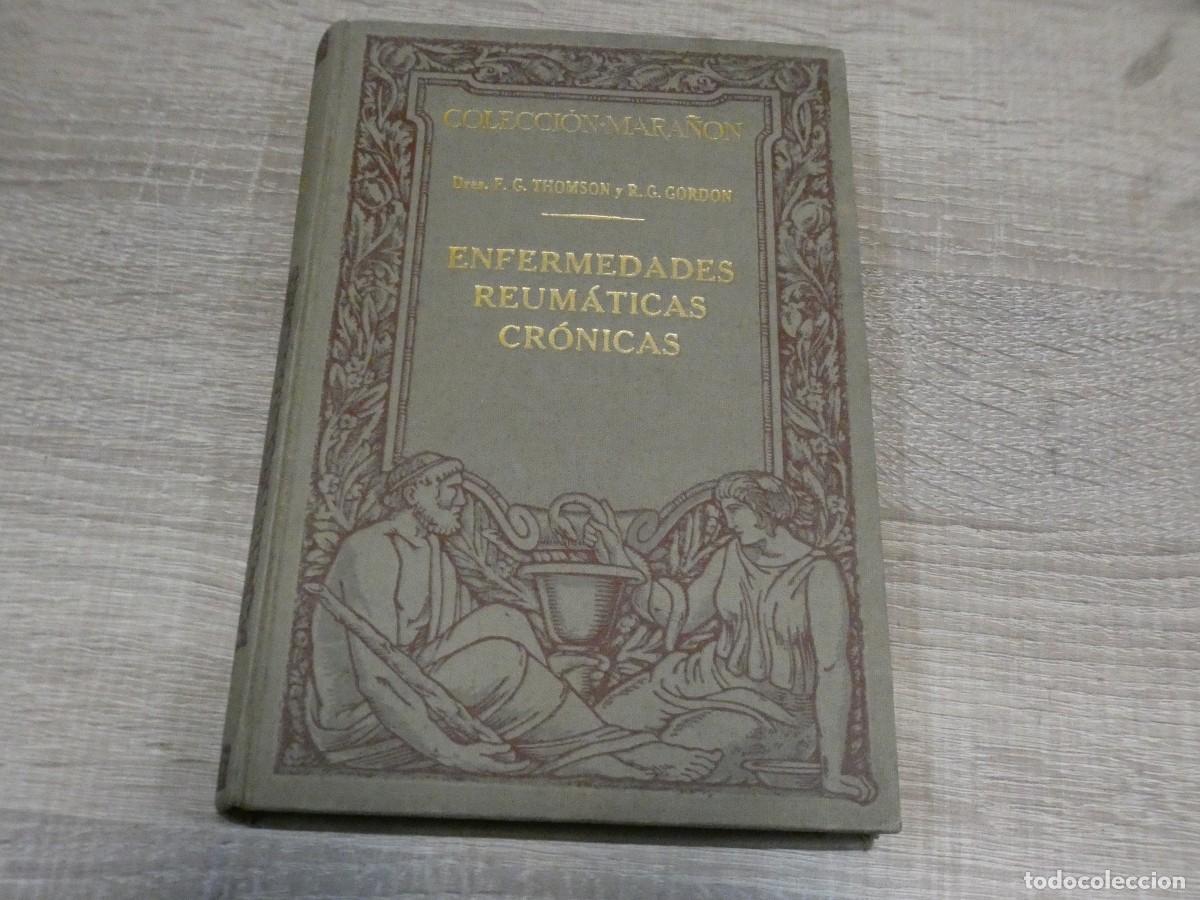 Disques de vinyle: ARKANSAS1980 SALUD AUTOAYUDA ESTADO CORRECTO ENFERMEDADES REUMATICAS CRONICAS VIII THOMPSON Y GORDON