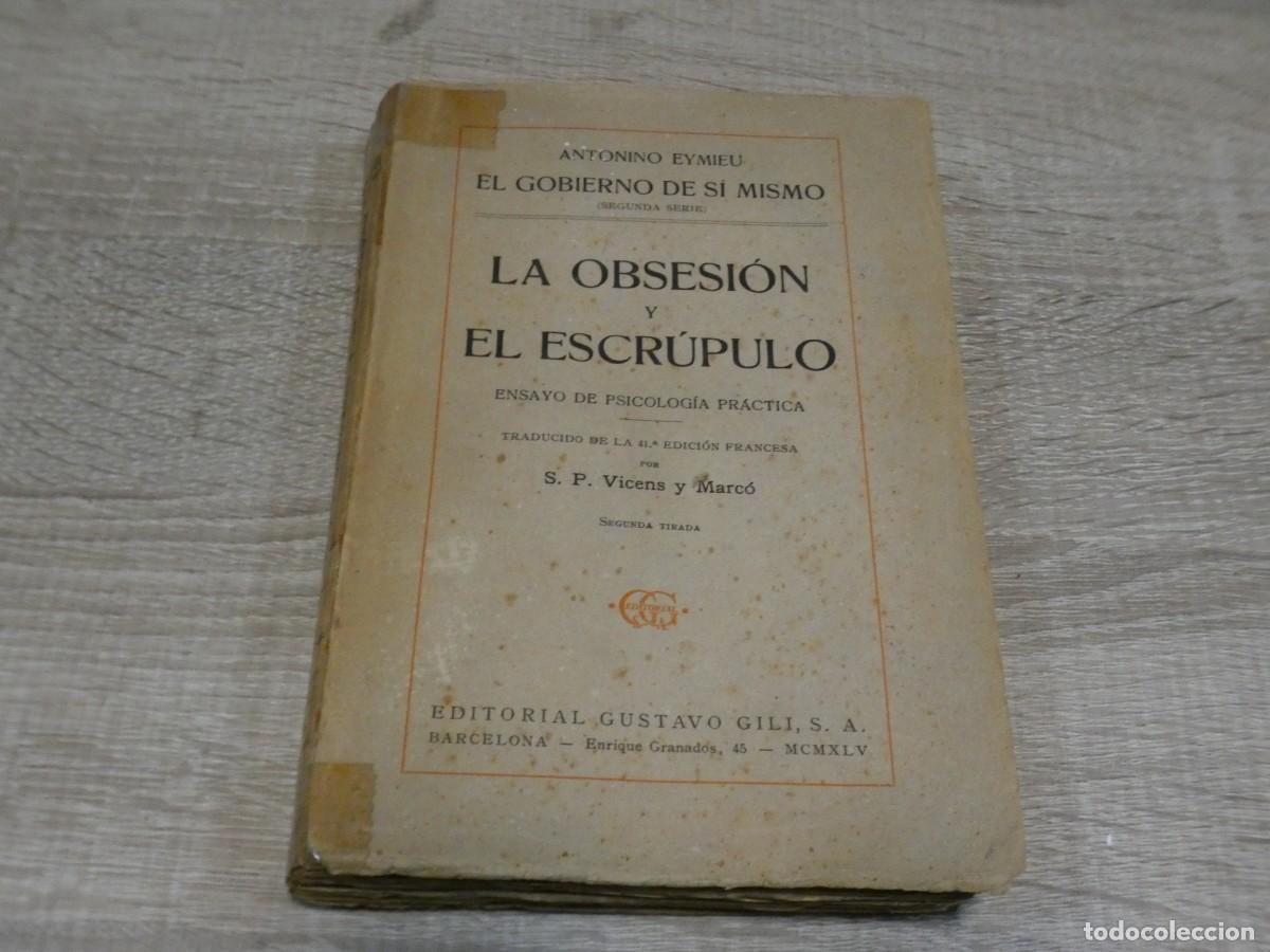 Disques de vinyle: ARKANSAS1980 SALUD AUTOAYUDA ESTADO CORRECTO ANTONIO EYMIEU LA OBSESION Y EL CREPUSCULO