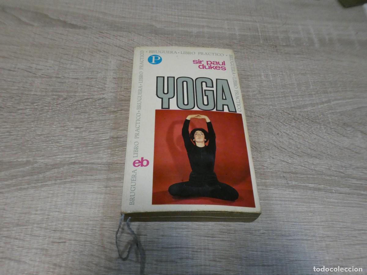 Disques de vinyle: ARKANSAS1980 SALUD AUTOAYUDA ESTADO CORRECTO YOGA SIR PAUL DUKES