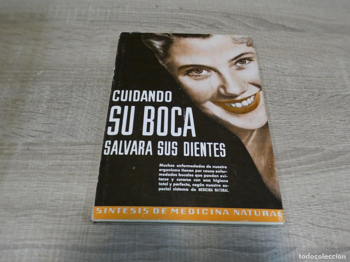 Discos de vinil: ARKANSAS1980 SALUD AUTOAYUDA ESTADO CORRECTO CUIDANDO SU BOCA SALVARA SUS DIENTES