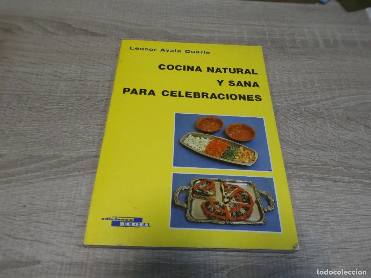 Discos de vinil: ARKANSAS1980 SALUD AUTOAYUDA ESTADO CORRECTO LEONOR AYALA DUARTE COCINA NATURAL Y SANA PARA...