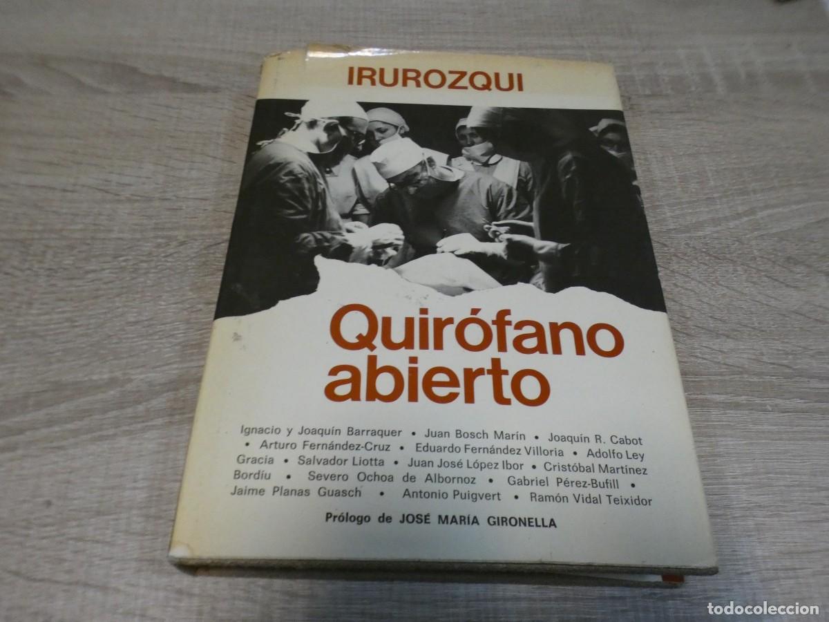 Disques de vinyle: ARKANSAS1980 SALUD AUTOAYUDA ESTADO CORRECTO IRUZOQUI QUIR&Oacute;FANO ABIERTO