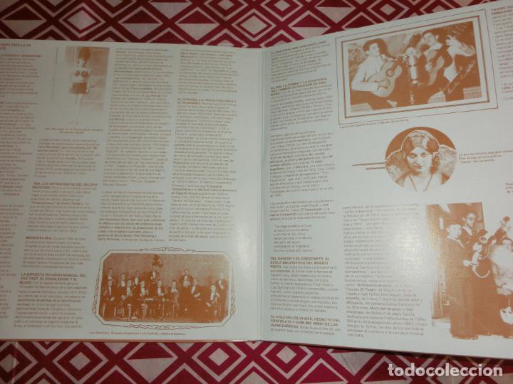 Discos de vinilo: RECOPILATORIO &ndash; Sucedio En Los Veinte - Foto 2