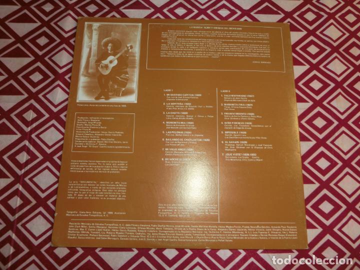 Discos de vinilo: RECOPILATORIO &ndash; Sucedio En Los Veinte - Foto 3