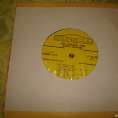 Discos de vinilo: BARRY MCGUIRE. THIS PRECIOUS TIME. EP. 6 TEMAS. DUNHILL, 1965. EDC. USA(#)