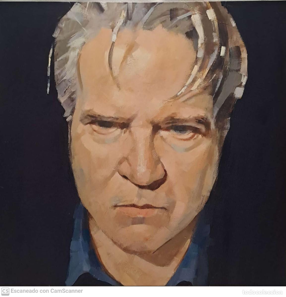 Discos de vinilo: Lloyd Cole &lrm;&ndash; Guesswork - Foto 1