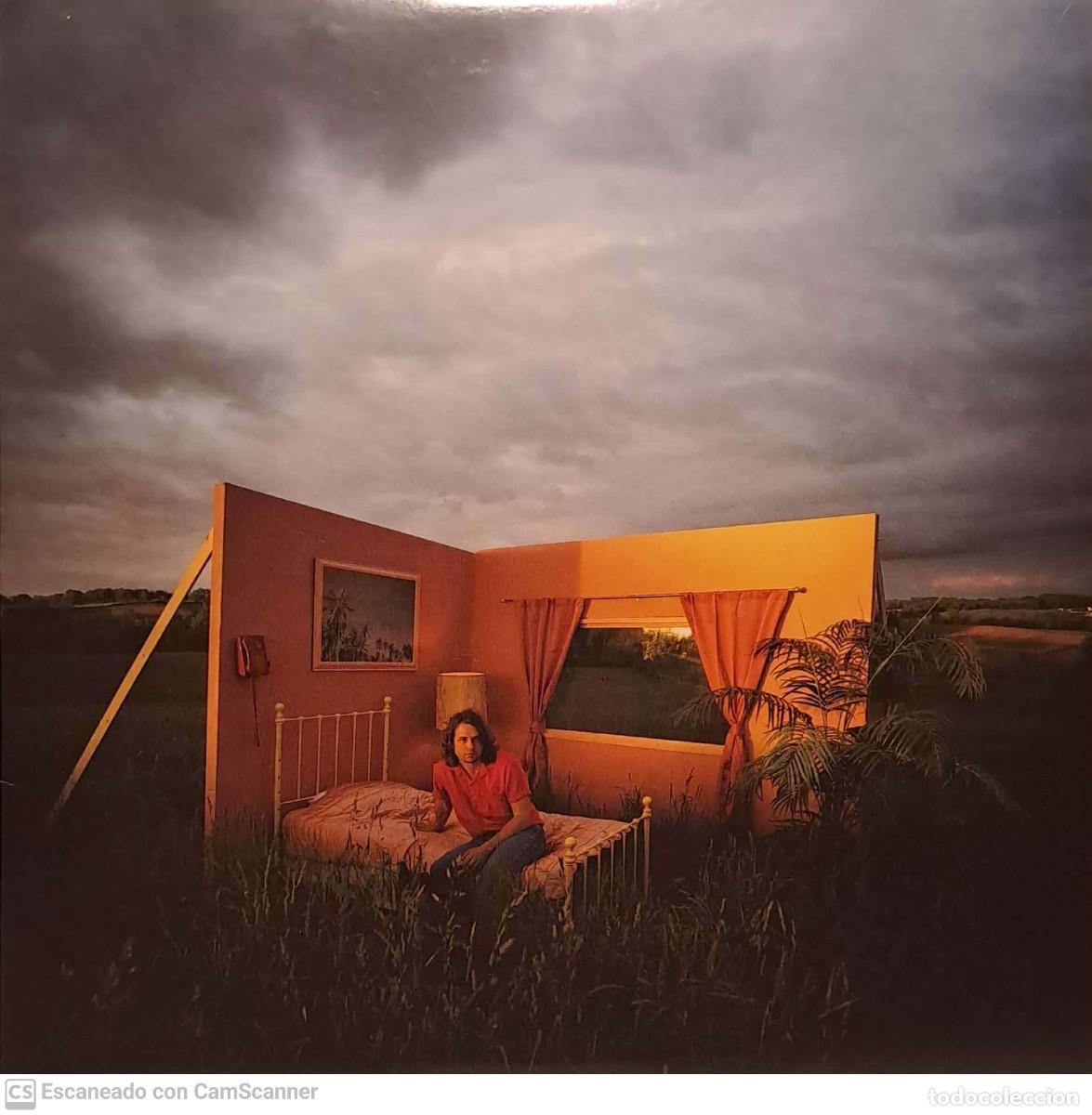Discos de vinilo: Kevin Morby &lrm;&ndash; Sundowner - Foto 1