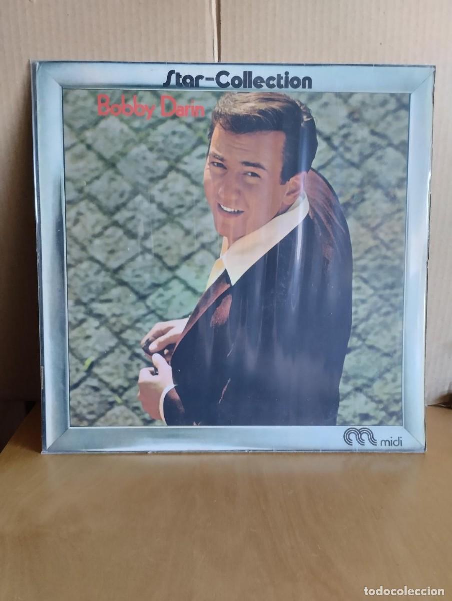 Discos de vinilo: BOBBY DARIN ---- STAR-COLLECTION - Foto 1