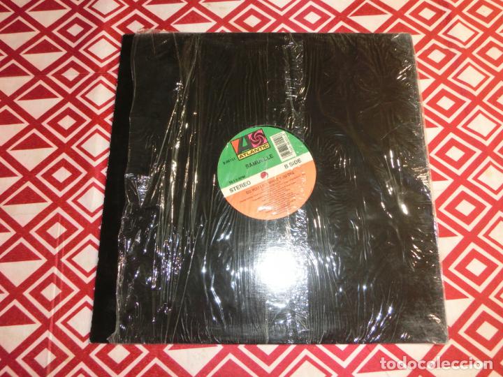 Discos de vinilo: SAMUELLE - SO YOU LIKE WHAT YOU SEE - Foto 2