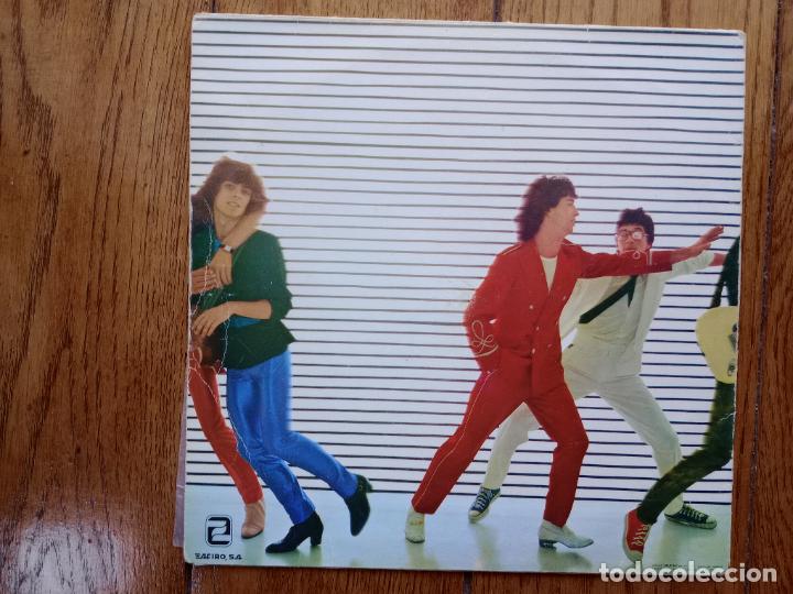 Discos de vinilo: Tequila! - rock and roll - Foto 2