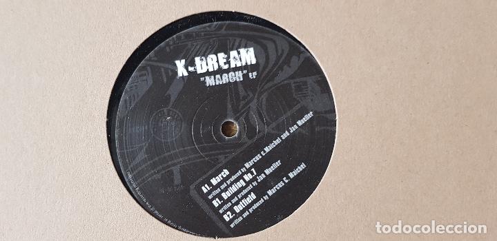 Discos de vinilo: 4 VARIADOS TECHNO ELOCTRONICA SIN USO - Foto 6