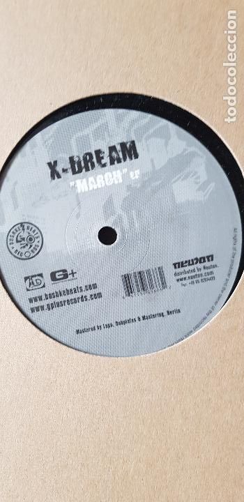 Discos de vinilo: 4 VARIADOS TECHNO ELOCTRONICA SIN USO - Foto 9