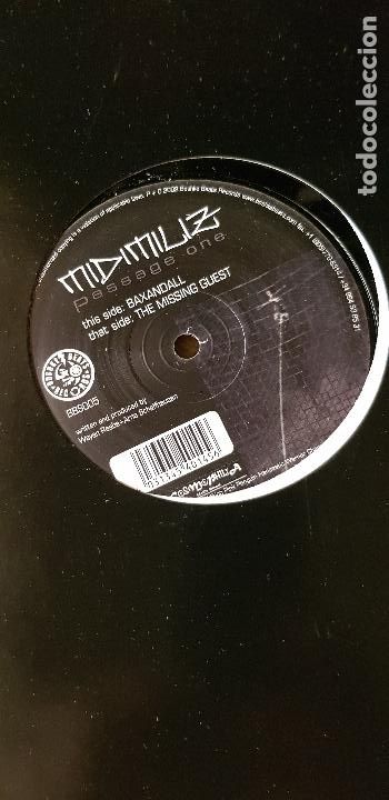 Discos de vinilo: 4 VARIADOS TECHNO ELOCTRONICA SIN USO - Foto 10