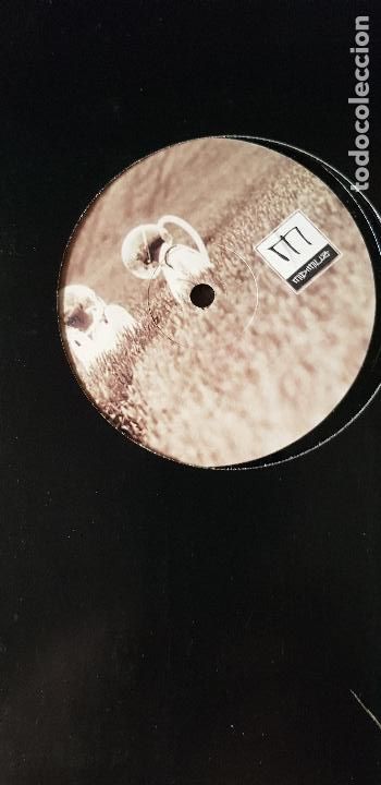 Discos de vinilo: 4 VARIADOS TECHNO ELOCTRONICA SIN USO - Foto 11