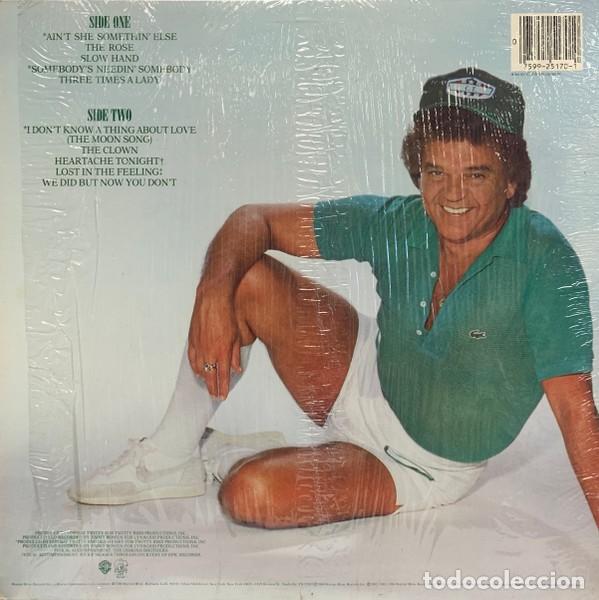 Discos de vinilo: Conway Twitty &lrm;&ndash; Conways Latest Greatest Hits &bull; Volume 1 - Foto 2