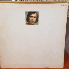 Discos de vinilo: JOAN MANUEL SERRAT ”MI NIÑEZ” LP AÑO 1970 - LEER DESCRIPCIÓN