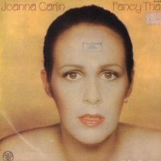 Discos de vinilo: JOANNA CARLIN - FANCY THAT / LP DJL 1978 RF-17645
