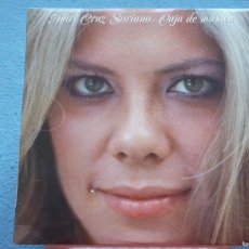 Discos de vinilo: MARI CRUZ SORIANO,CAJA DE MUSICA LP DEL 79