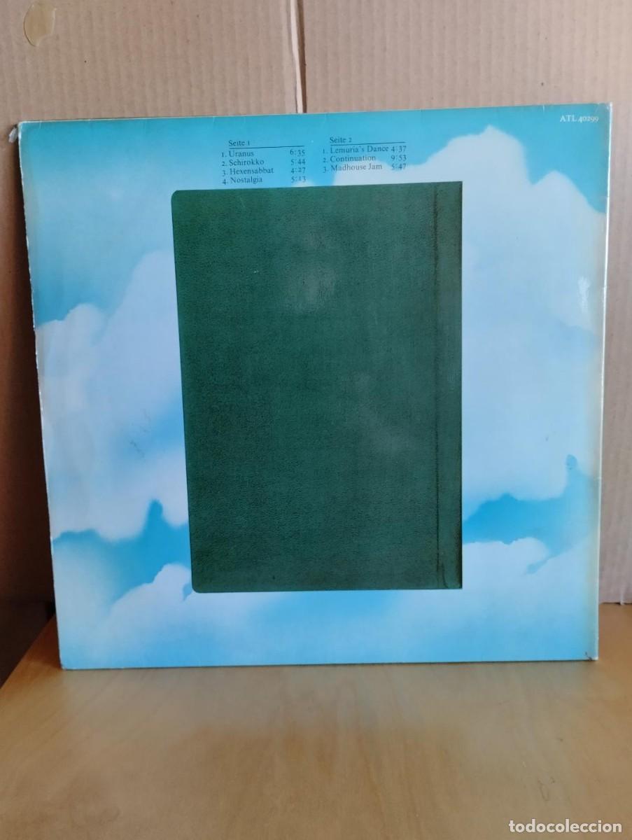 Discos de vinilo: PASSPORT - DOLDINGER - Foto 2