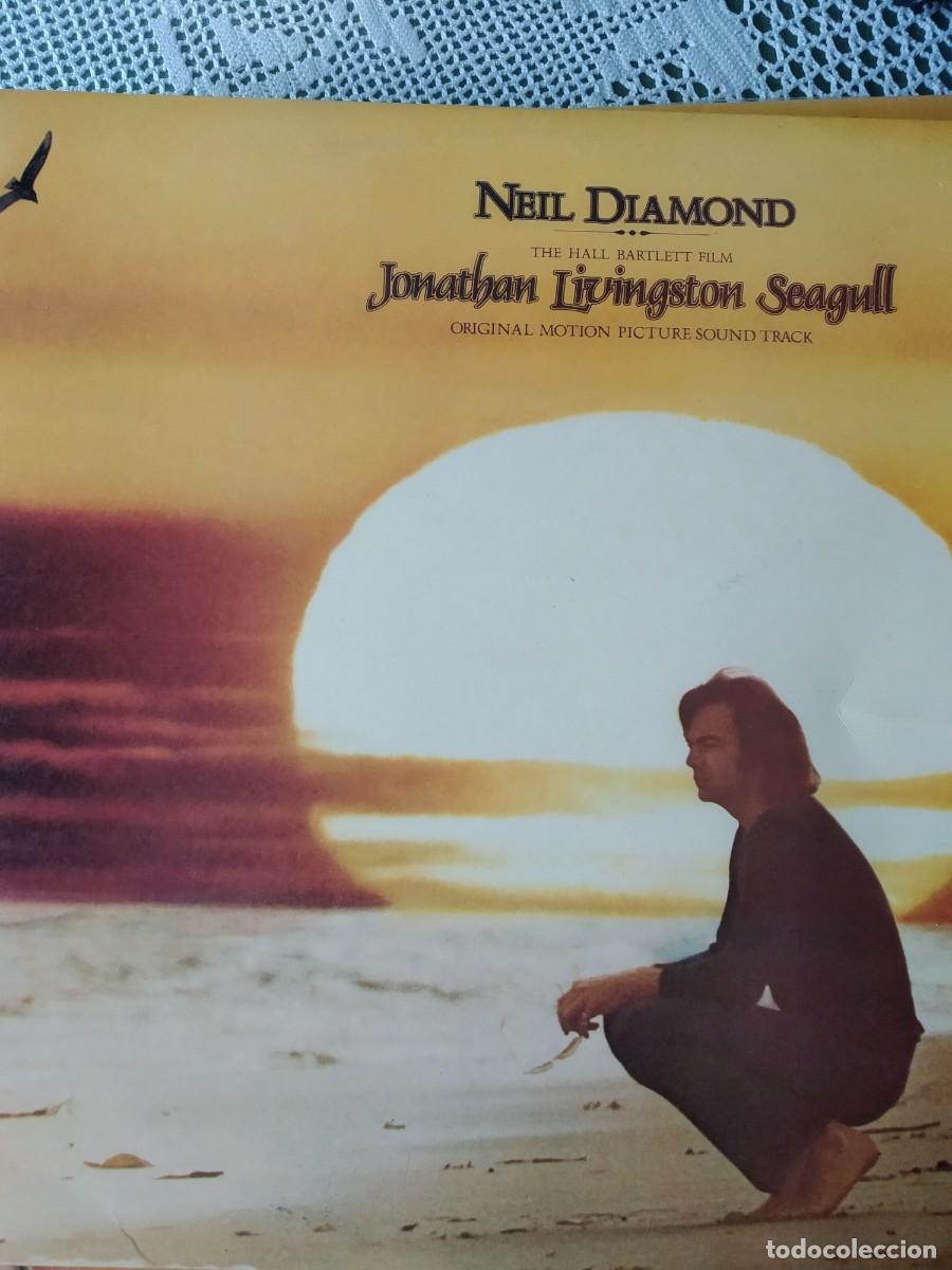 Discos de vinilo: Vinilo. Neil Diamond - Foto 1