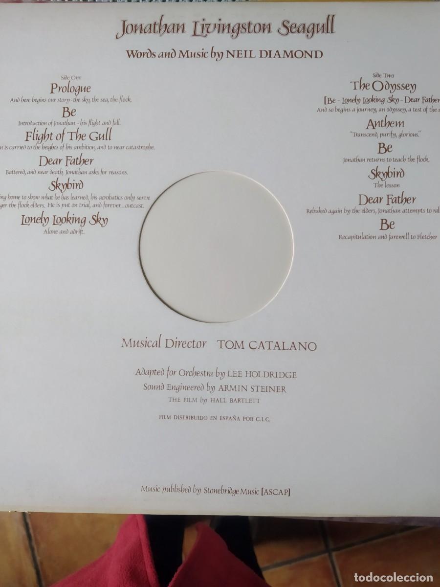 Discos de vinilo: Vinilo. Neil Diamond - Foto 2