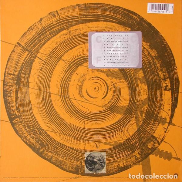 Discos de vinilo: R.E.M. &rdquo;Green&rdquo;. LP. - Foto 2