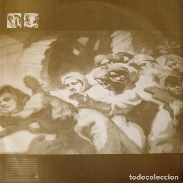 Discos de vinilo: R.E.M. &rdquo;Document&rdquo;. LP. - Foto 3