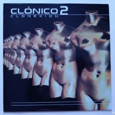 Discos de vinilo: CLONICO 2 - CLONEXION