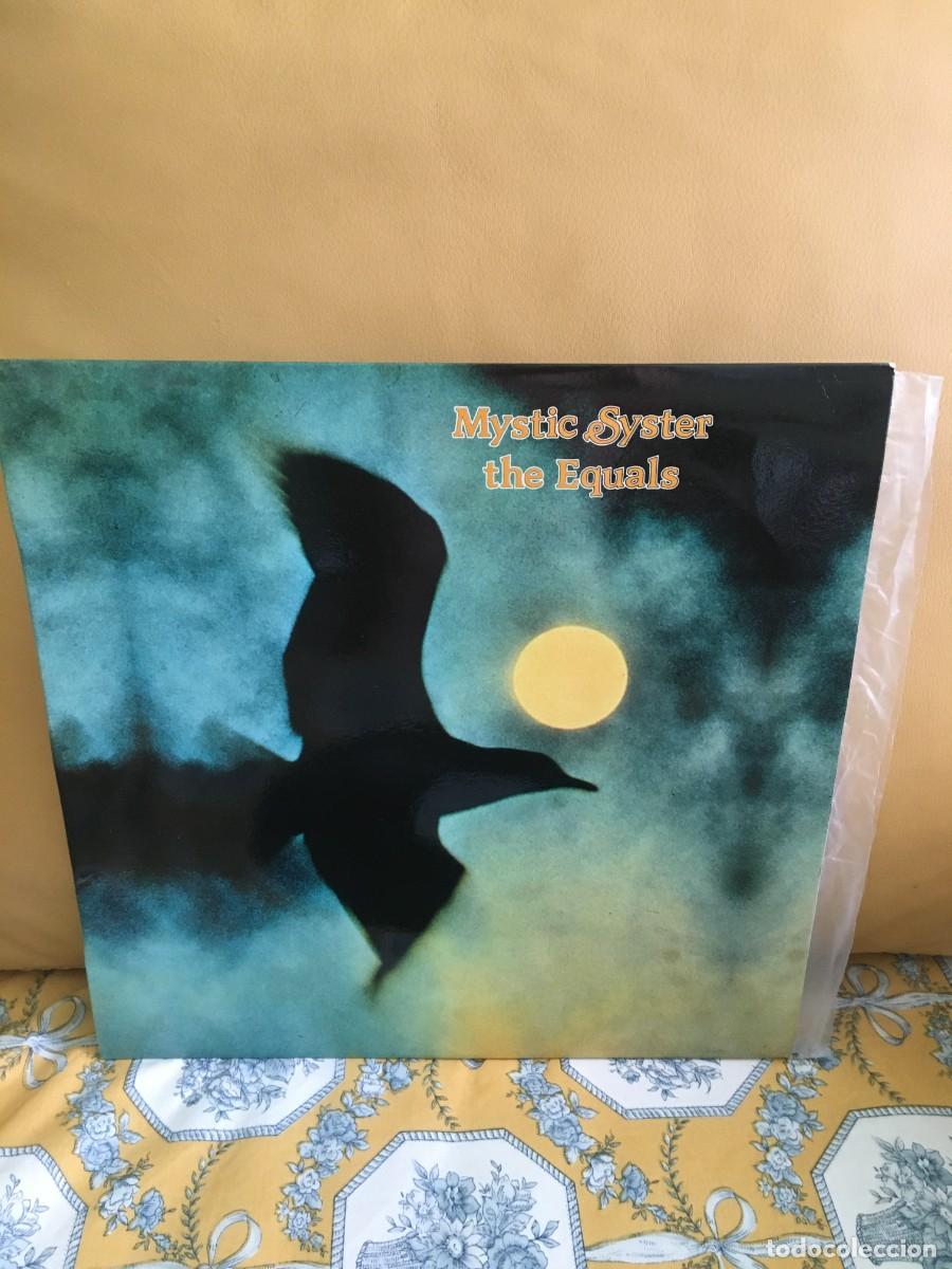 Discos de vinilo: The Equals &lrm;&ndash; Mystic Syster - Foto 1