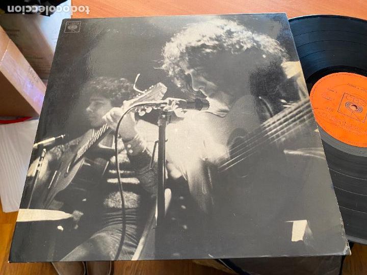 Discos de vinilo: ELKIN & NELSON LP ESPA&Ntilde;A 1974 (B-42) - Foto 1